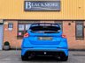 USED 2017 17 FORD FOCUS 2.3 RS SYNC3 - SHELL - R/CAM - SONY SOUND