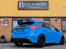 USED 2017 17 FORD FOCUS 2.3 RS SYNC3 - SHELL - R/CAM - SONY SOUND