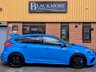 USED 2017 17 FORD FOCUS 2.3 RS SYNC3 - SHELL - R/CAM - SONY SOUND