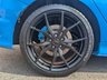 USED 2017 17 FORD FOCUS 2.3 RS SYNC3 - SHELL - R/CAM - SONY SOUND