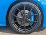 USED 2017 17 FORD FOCUS 2.3 RS SYNC3 - SHELL - R/CAM - SONY SOUND