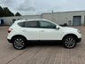 USED 2011 61 NISSAN QASHQAI TEKNA DCI TEKNA PACK!! LEATHER! PAN ROOF!