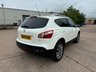 USED 2011 61 NISSAN QASHQAI TEKNA DCI TEKNA PACK!! LEATHER! PAN ROOF!
