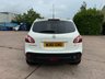 USED 2011 61 NISSAN QASHQAI TEKNA DCI TEKNA PACK!! LEATHER! PAN ROOF!
