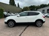 USED 2011 61 NISSAN QASHQAI TEKNA DCI TEKNA PACK!! LEATHER! PAN ROOF!