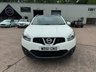 USED 2011 61 NISSAN QASHQAI TEKNA DCI TEKNA PACK!! LEATHER! PAN ROOF!