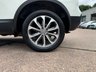 USED 2011 61 NISSAN QASHQAI TEKNA DCI TEKNA PACK!! LEATHER! PAN ROOF!