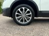 USED 2011 61 NISSAN QASHQAI TEKNA DCI TEKNA PACK!! LEATHER! PAN ROOF!