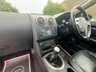 USED 2011 61 NISSAN QASHQAI TEKNA DCI TEKNA PACK!! LEATHER! PAN ROOF!