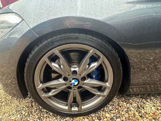 View our BMW 1 SERIES