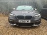USED 2016 66 BMW 1 SERIES M140I **HEATWAVE SALE** WAS &pound;18995