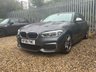 USED 2016 66 BMW 1 SERIES M140I **HEATWAVE SALE** WAS &pound;18995