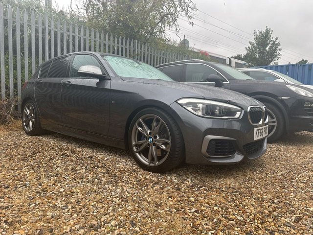 2016 66 BMW 1 Series M140I **HEATWAVE SALE**