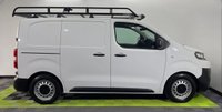 USED 2020 20 CITROEN DISPATCH 1.5 XS 1000 ENTERPRISE BLUEHDI S/S 101 BHP 