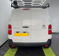 USED 2020 20 CITROEN DISPATCH 1.5 XS 1000 ENTERPRISE BLUEHDI S/S 101 BHP 
