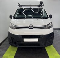 USED 2020 20 CITROEN DISPATCH 1.5 XS 1000 ENTERPRISE BLUEHDI S/S 101 BHP 