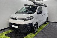 USED 2020 20 CITROEN DISPATCH 1.5 XS 1000 ENTERPRISE BLUEHDI S/S 101 BHP 