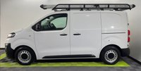 USED 2020 20 CITROEN DISPATCH 1.5 XS 1000 ENTERPRISE BLUEHDI S/S 101 BHP 