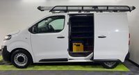 USED 2020 20 CITROEN DISPATCH 1.5 XS 1000 ENTERPRISE BLUEHDI S/S 101 BHP 