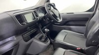 USED 2020 20 CITROEN DISPATCH 1.5 XS 1000 ENTERPRISE BLUEHDI S/S 101 BHP 