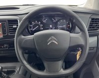 USED 2020 20 CITROEN DISPATCH 1.5 XS 1000 ENTERPRISE BLUEHDI S/S 101 BHP 