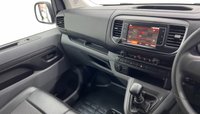 USED 2020 20 CITROEN DISPATCH 1.5 XS 1000 ENTERPRISE BLUEHDI S/S 101 BHP 
