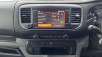 USED 2020 20 CITROEN DISPATCH 1.5 XS 1000 ENTERPRISE BLUEHDI S/S 101 BHP 
