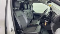 USED 2020 20 CITROEN DISPATCH 1.5 XS 1000 ENTERPRISE BLUEHDI S/S 101 BHP 