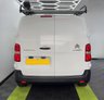 USED 2020 20 CITROEN DISPATCH 1.5 XS 1000 ENTERPRISE BLUEHDI S/S 101 BHP 