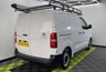 USED 2020 20 CITROEN DISPATCH 1.5 XS 1000 ENTERPRISE BLUEHDI S/S 101 BHP 