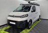 USED 2020 20 CITROEN DISPATCH 1.5 XS 1000 ENTERPRISE BLUEHDI S/S 101 BHP 