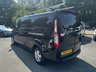USED 2015 65 FORD TRANSIT CUSTOM 2.2 290 LIMITED LR P/V 124 BHP 