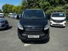 USED 2015 65 FORD TRANSIT CUSTOM 2.2 290 LIMITED LR P/V 124 BHP 