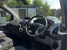 USED 2015 65 FORD TRANSIT CUSTOM 2.2 290 LIMITED LR P/V 124 BHP 