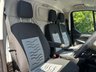USED 2015 65 FORD TRANSIT CUSTOM 2.2 290 LIMITED LR P/V 124 BHP 