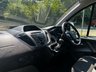 USED 2015 65 FORD TRANSIT CUSTOM 2.2 290 LIMITED LR P/V 124 BHP 