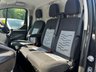 USED 2015 65 FORD TRANSIT CUSTOM 2.2 290 LIMITED LR P/V 124 BHP 