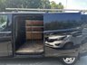 USED 2015 65 FORD TRANSIT CUSTOM 2.2 290 LIMITED LR P/V 124 BHP 