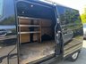 USED 2015 65 FORD TRANSIT CUSTOM 2.2 290 LIMITED LR P/V 124 BHP 