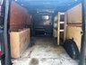 USED 2015 65 FORD TRANSIT CUSTOM 2.2 290 LIMITED LR P/V 124 BHP 