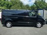 USED 2015 65 FORD TRANSIT CUSTOM 2.2 290 LIMITED LR P/V 124 BHP 