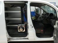 USED 2019 19 NISSAN NV200 E ACENTA 108 BHP &pound;0 ROAD TAX GENUINE LOW MILES AIR CON REAR VIEW CAMERA CRUISE CONTROL 1 OWNER SERVICE HISTORY WARRANTY