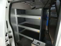 USED 2019 19 NISSAN NV200 E ACENTA 108 BHP &pound;0 ROAD TAX GENUINE LOW MILES AIR CON REAR VIEW CAMERA CRUISE CONTROL 1 OWNER SERVICE HISTORY WARRANTY