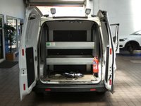 USED 2019 19 NISSAN NV200 E ACENTA 108 BHP &pound;0 ROAD TAX GENUINE LOW MILES AIR CON REAR VIEW CAMERA CRUISE CONTROL 1 OWNER SERVICE HISTORY WARRANTY