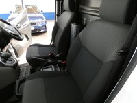USED 2019 19 NISSAN NV200 E ACENTA 108 BHP &pound;0 ROAD TAX GENUINE LOW MILES AIR CON REAR VIEW CAMERA CRUISE CONTROL 1 OWNER SERVICE HISTORY WARRANTY