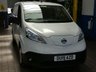 USED 2019 19 NISSAN NV200 E ACENTA 108 BHP &pound;0 ROAD TAX GENUINE LOW MILES AIR CON REAR VIEW CAMERA CRUISE CONTROL 1 OWNER SERVICE HISTORY WARRANTY