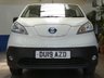 USED 2019 19 NISSAN NV200 E ACENTA 108 BHP &pound;0 ROAD TAX GENUINE LOW MILES AIR CON REAR VIEW CAMERA CRUISE CONTROL 1 OWNER SERVICE HISTORY WARRANTY
