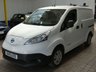 USED 2019 19 NISSAN NV200 E ACENTA 108 BHP &pound;0 ROAD TAX GENUINE LOW MILES AIR CON REAR VIEW CAMERA CRUISE CONTROL 1 OWNER SERVICE HISTORY WARRANTY