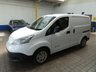 USED 2019 19 NISSAN NV200 E ACENTA 108 BHP &pound;0 ROAD TAX GENUINE LOW MILES AIR CON REAR VIEW CAMERA CRUISE CONTROL 1 OWNER SERVICE HISTORY WARRANTY
