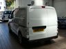USED 2019 19 NISSAN NV200 E ACENTA 108 BHP &pound;0 ROAD TAX GENUINE LOW MILES AIR CON REAR VIEW CAMERA CRUISE CONTROL 1 OWNER SERVICE HISTORY WARRANTY